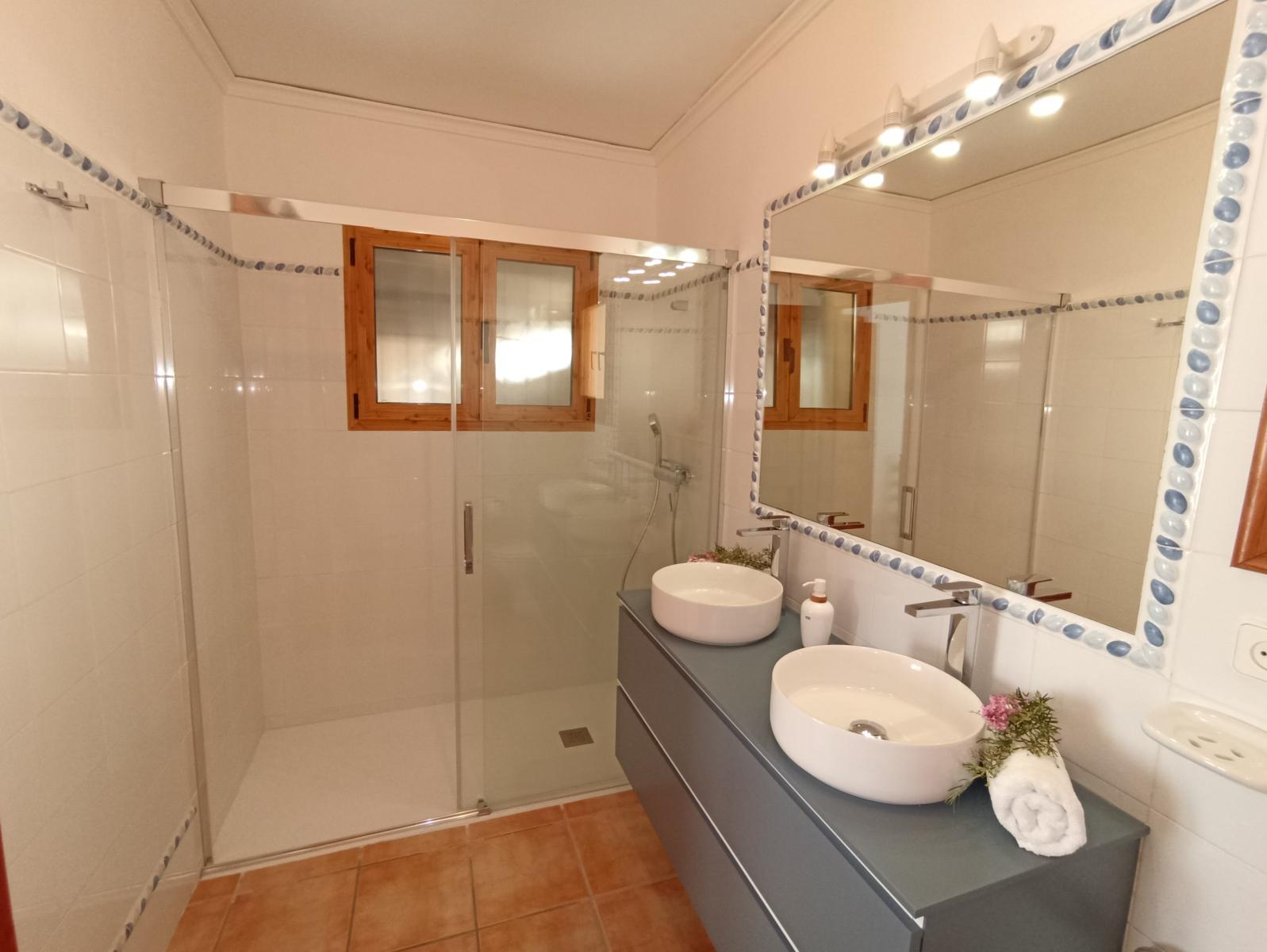 Villa en Alquiler turístico en Moraira