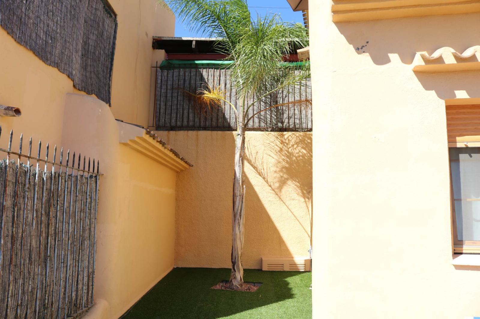 Villa en Alquiler turístico en Moraira