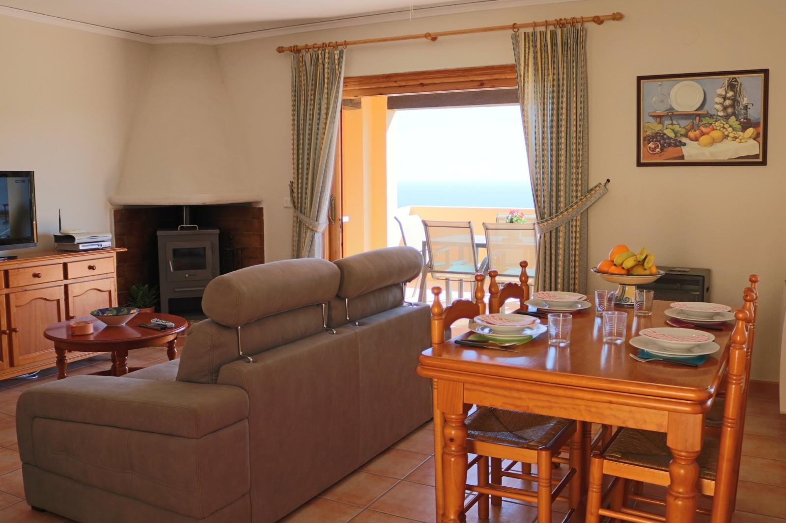Villa en Alquiler turístico en Moraira