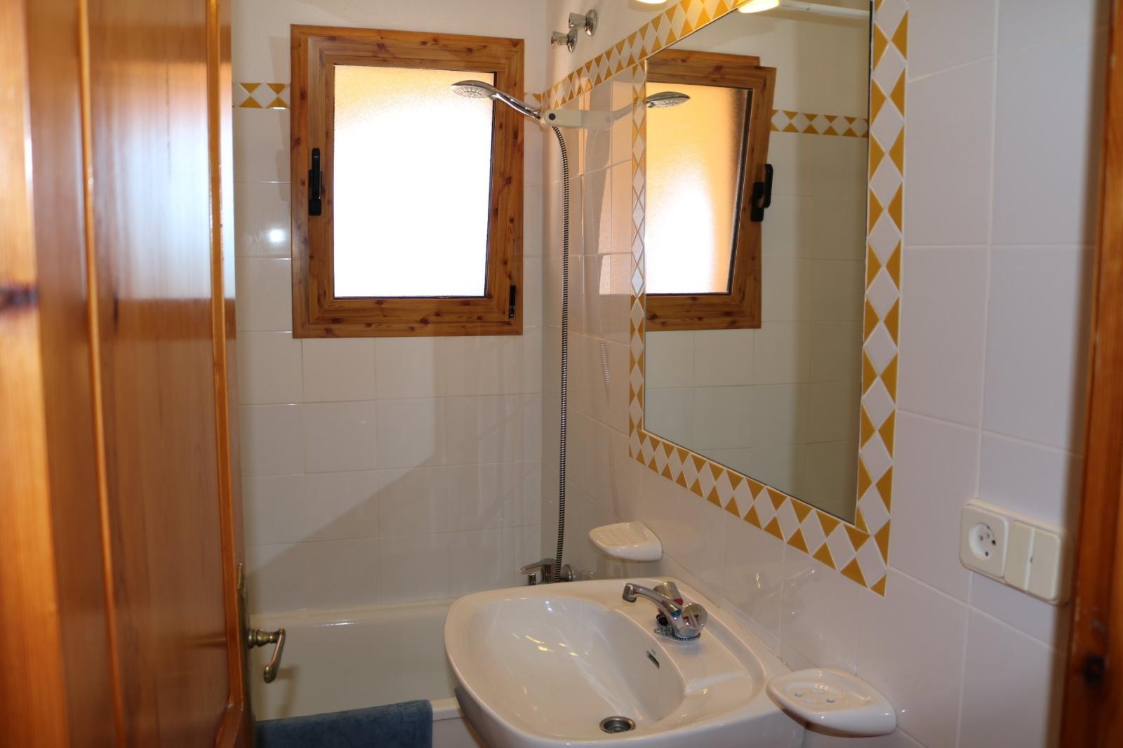 Villa en Alquiler turístico en Moraira
