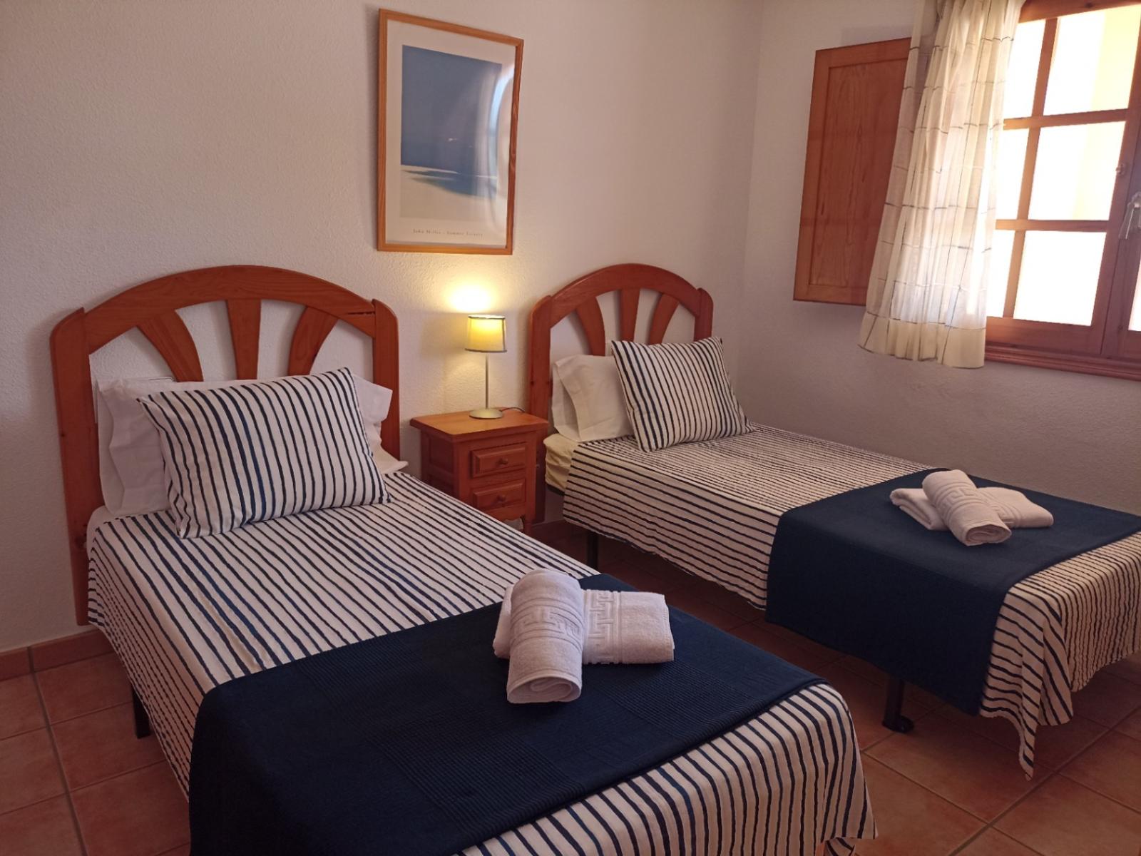 Villa en Alquiler turístico en Moraira