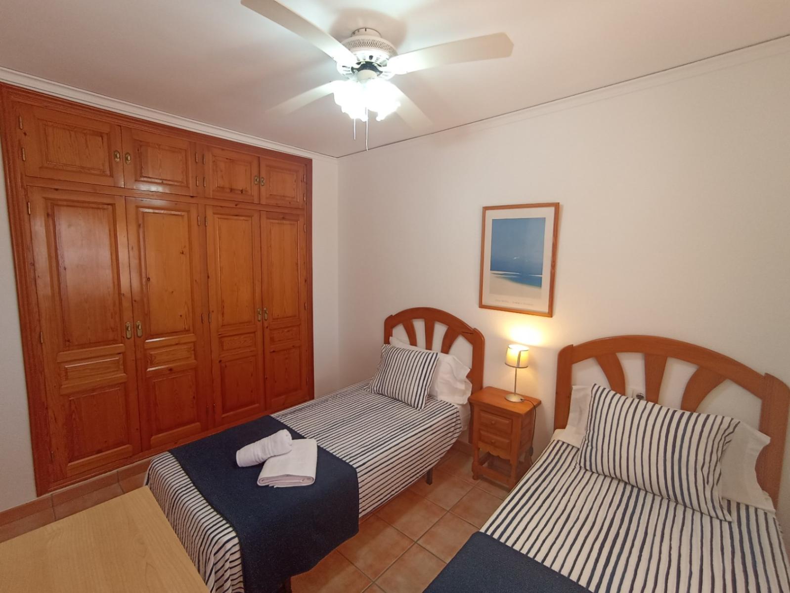 Villa en Alquiler turístico en Moraira