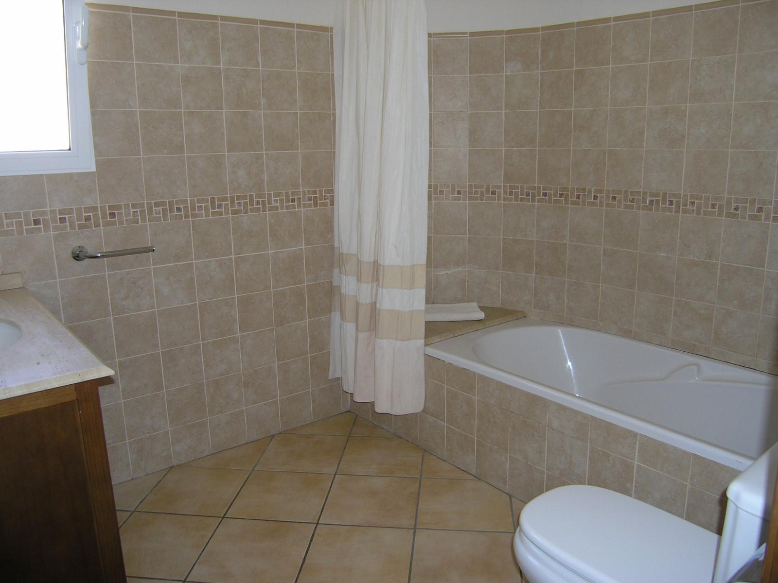 Villa for Holiday Rental in Moraira