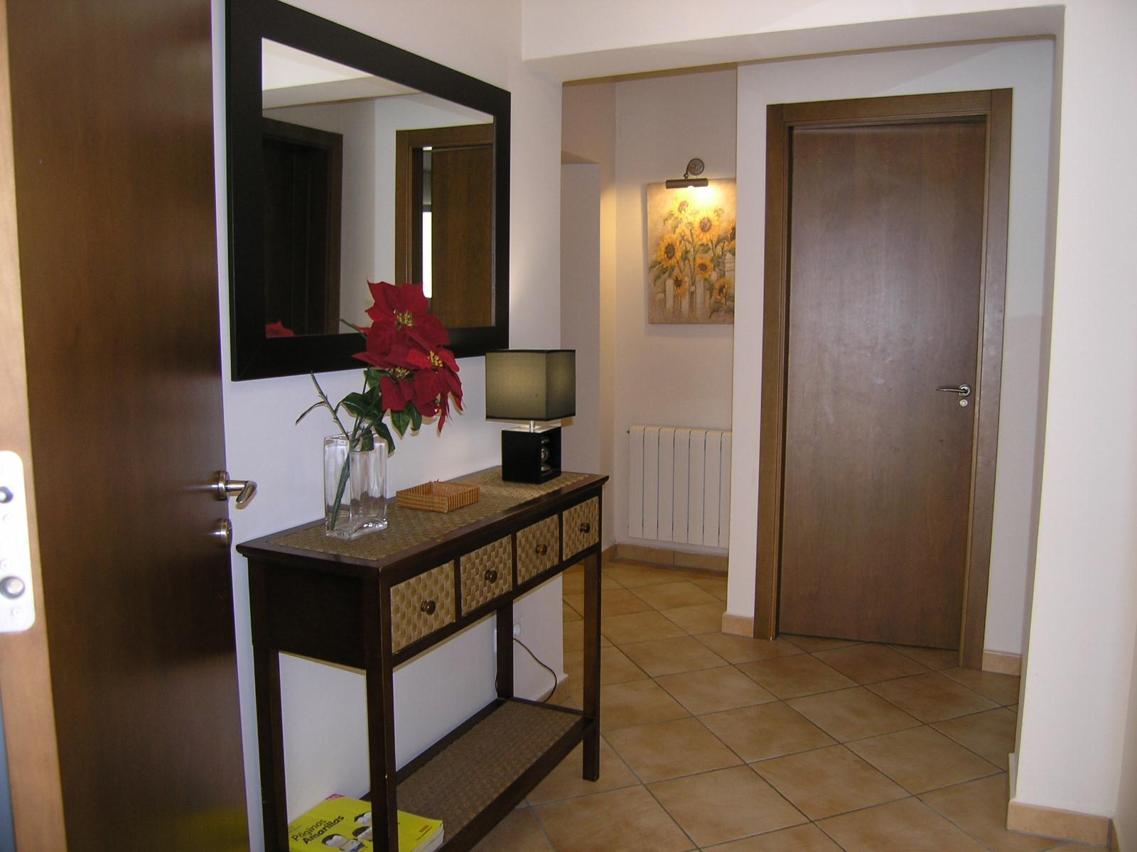 Villa for Holiday Rental in Moraira