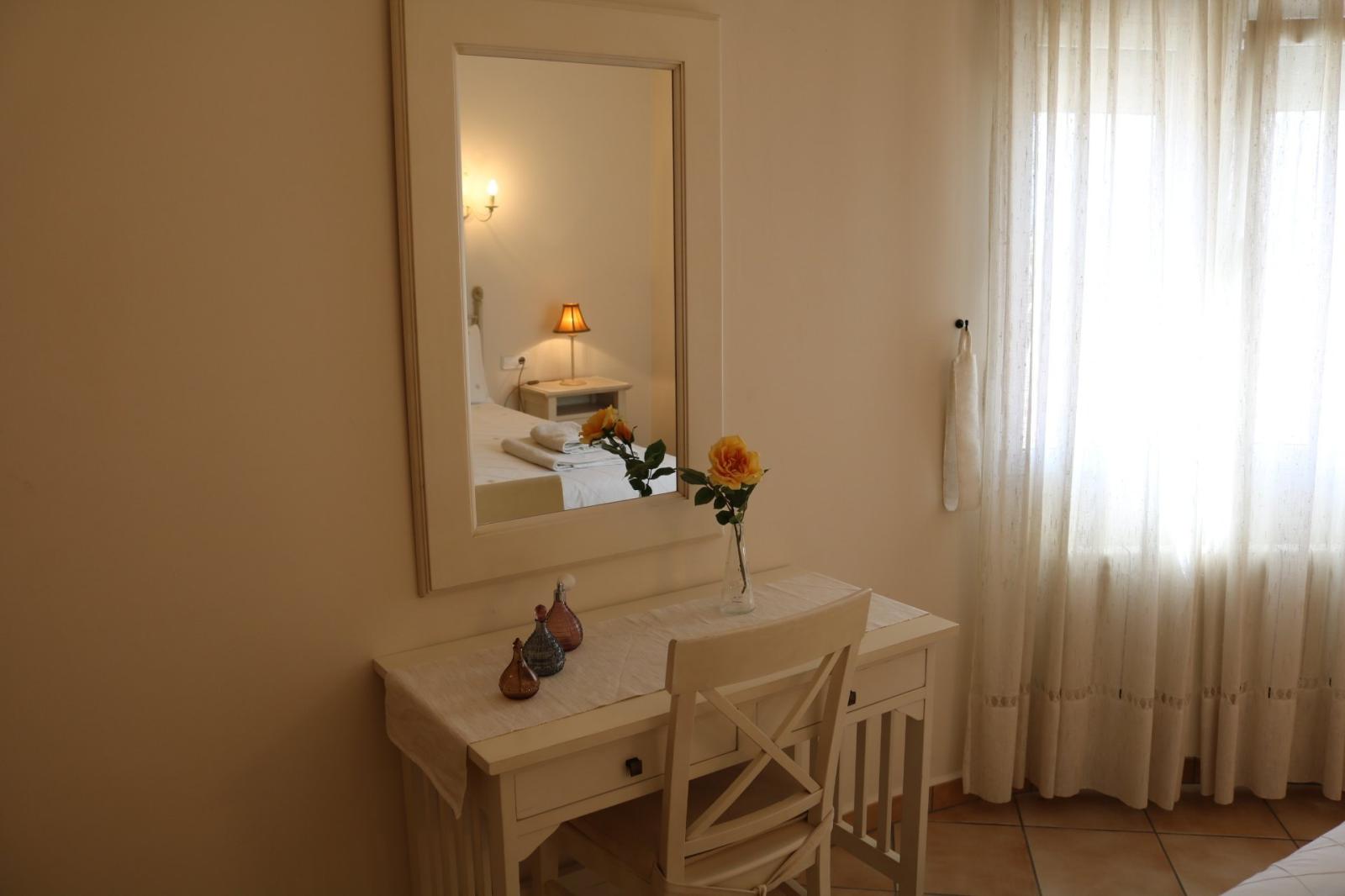 Villa for Holiday Rental in Moraira