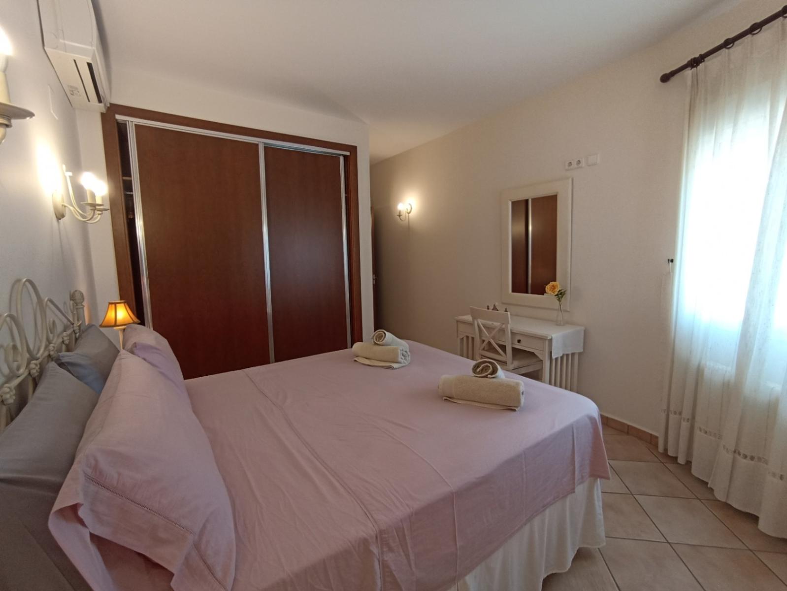 Villa for Holiday Rental in Moraira