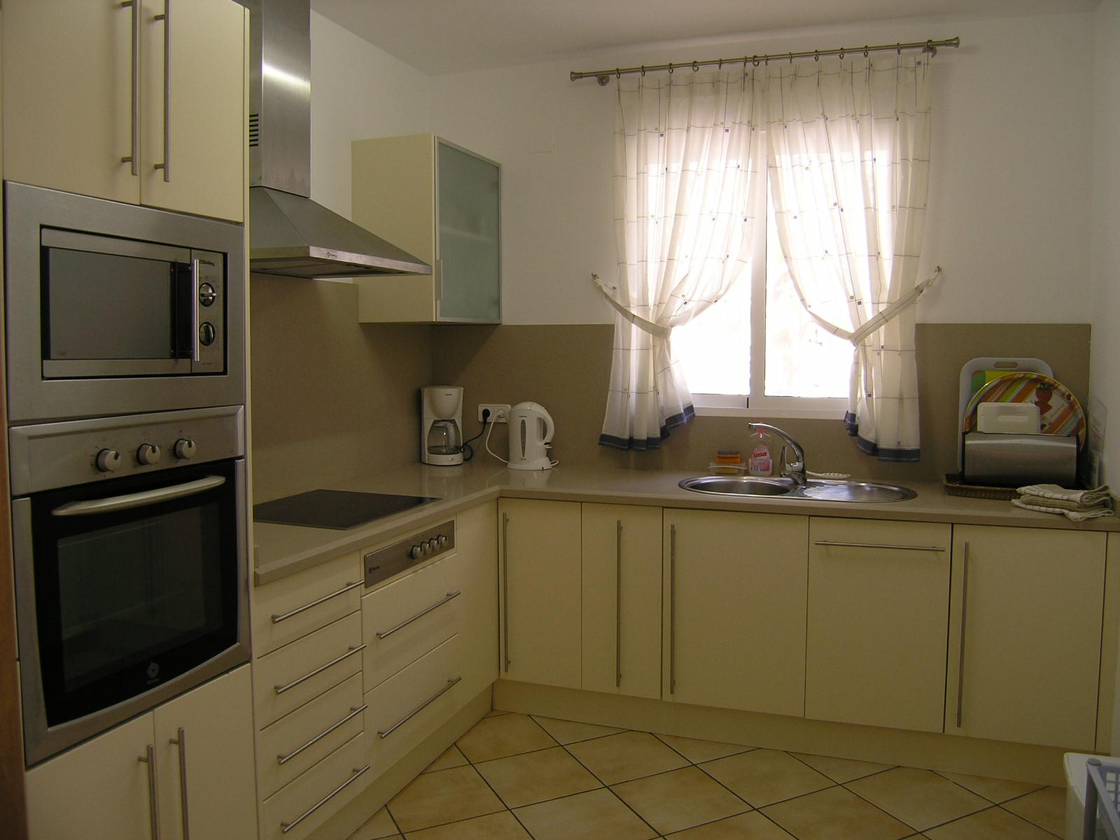Villa en Alquiler turístico en Moraira