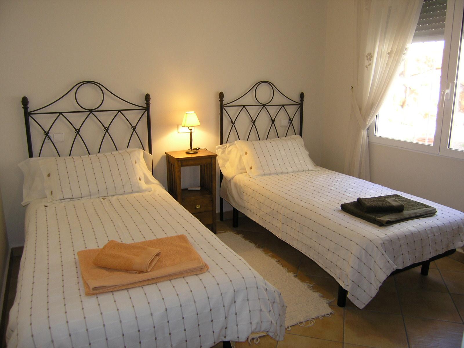 Villa for Holiday Rental in Moraira