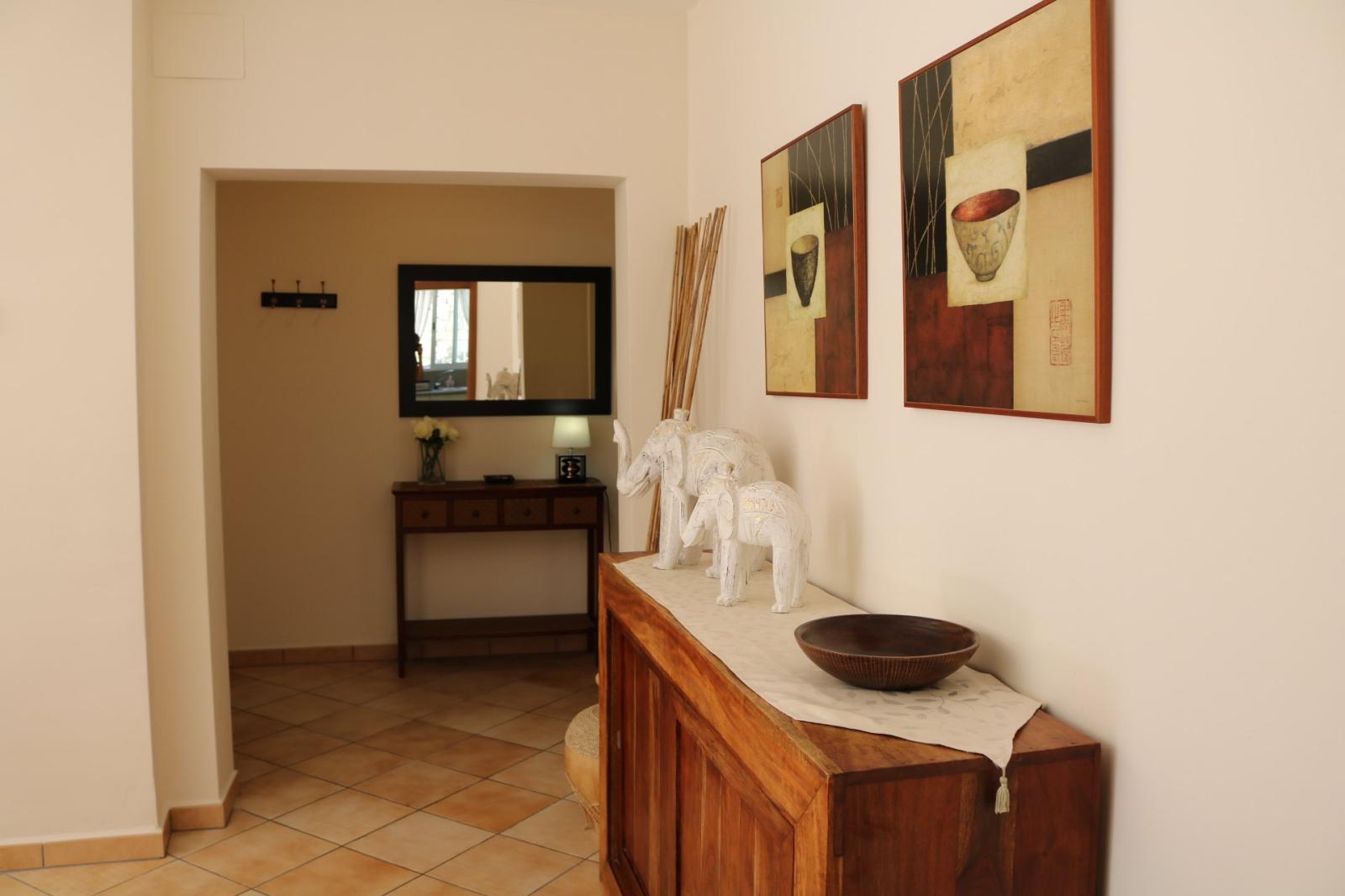 Villa en Alquiler turístico en Moraira