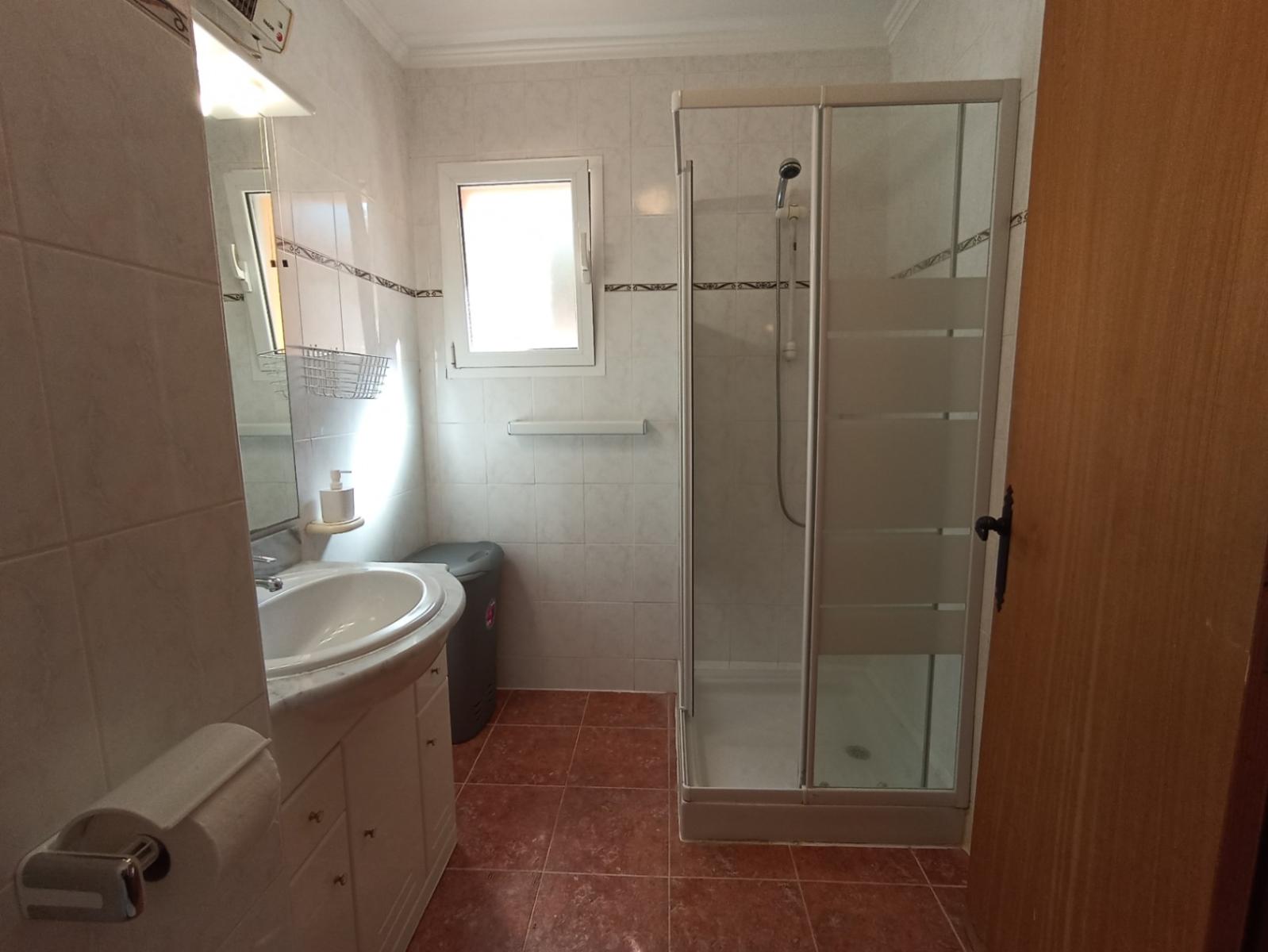 Villa en Alquiler turístico en Moraira