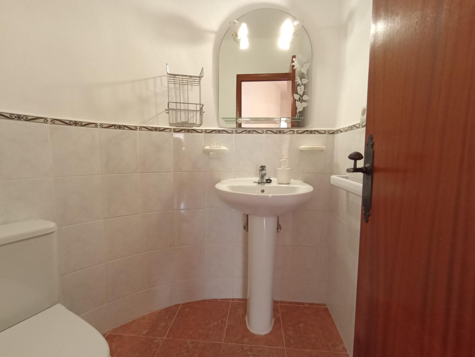 Villa en Alquiler turístico en Moraira