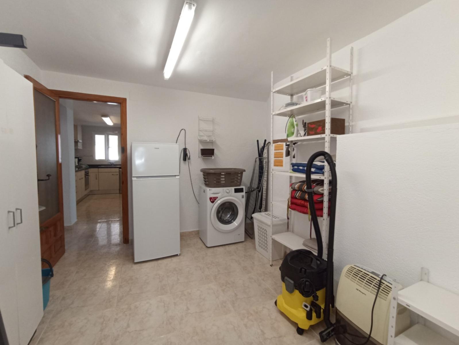Villa en Alquiler turístico en Moraira