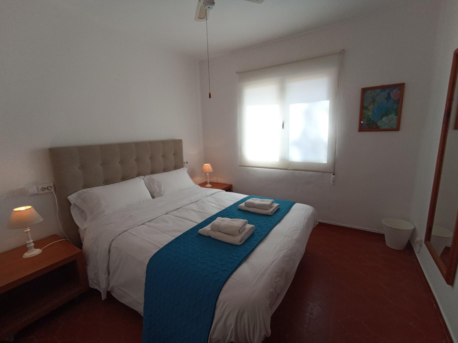 Villa en Alquiler turístico en Moraira