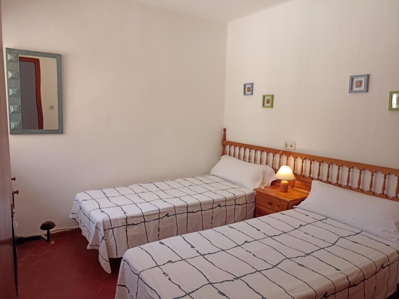 Villa en Alquiler turístico en Moraira