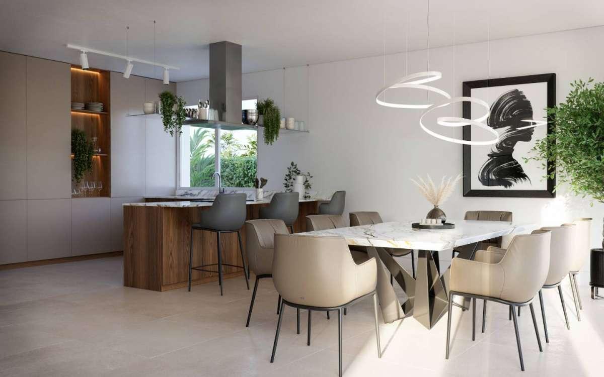 Villa for Sale in Finestrat