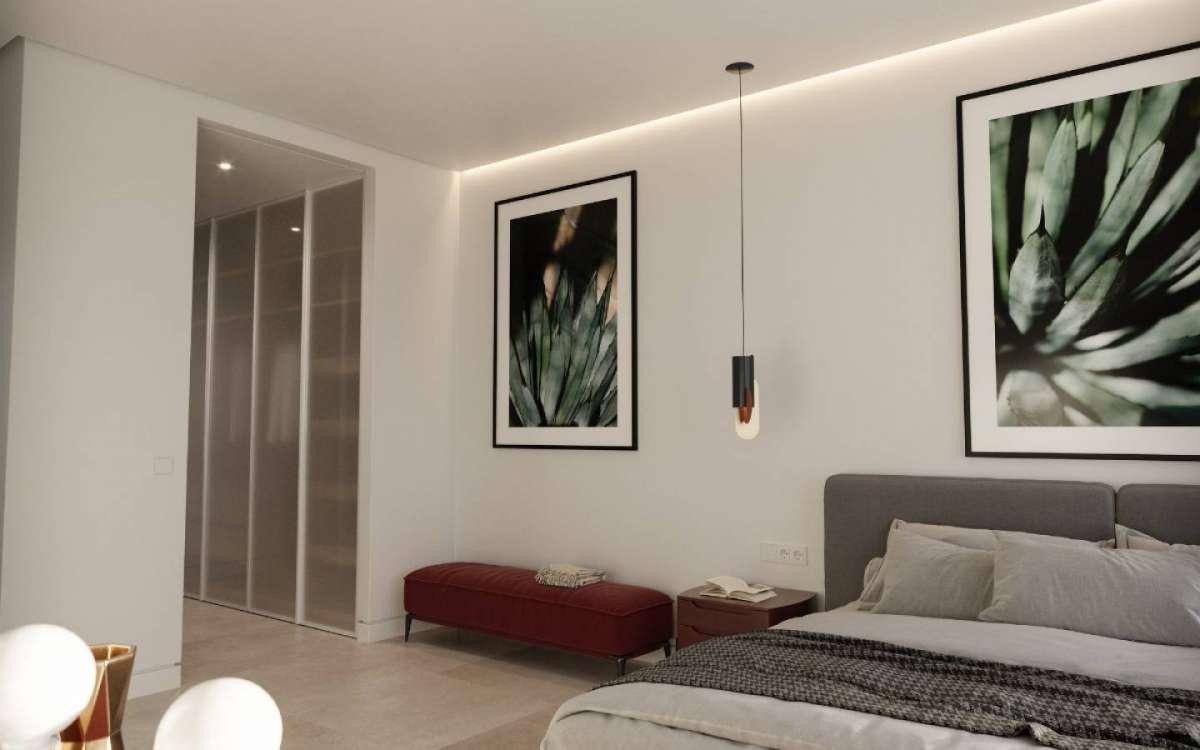 Villa for Sale in Finestrat