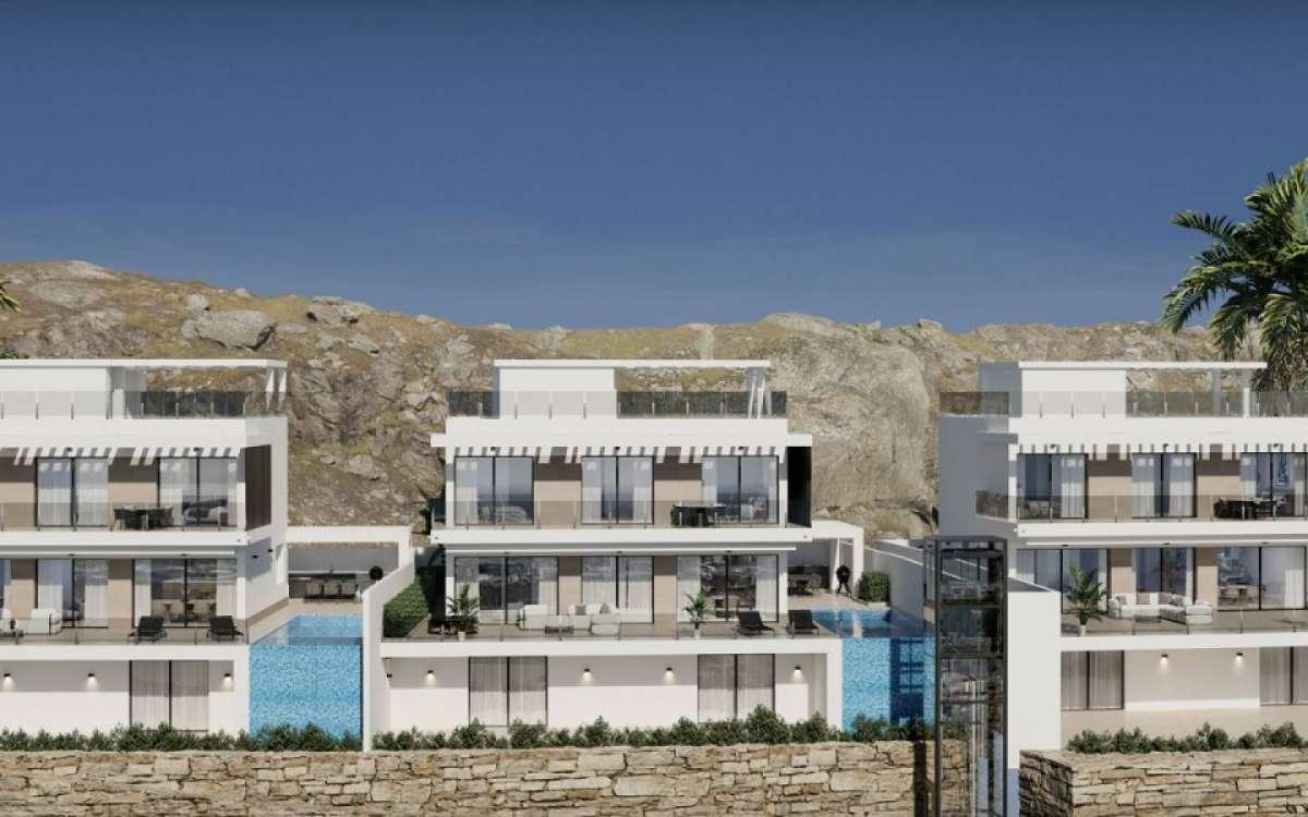 Villa for Sale in Finestrat