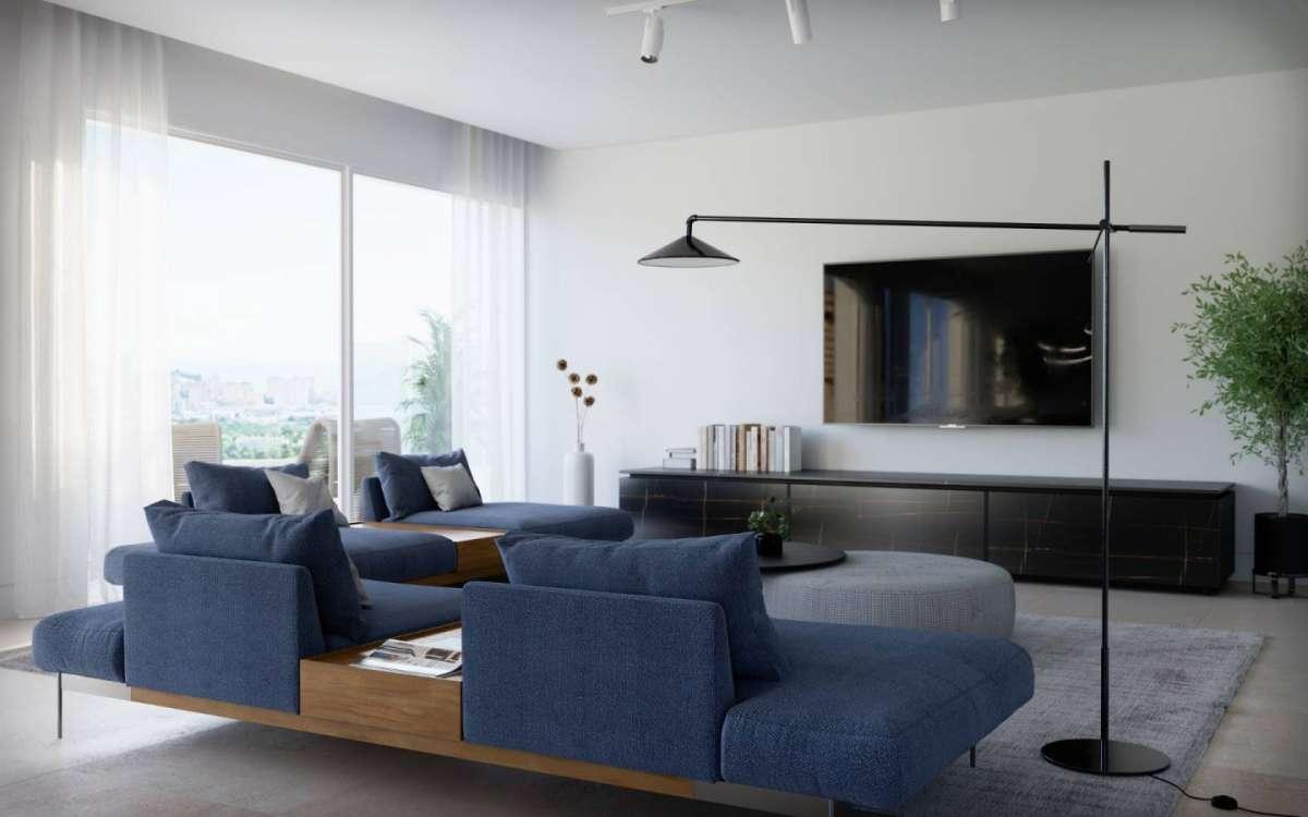 Villa for Sale in Finestrat