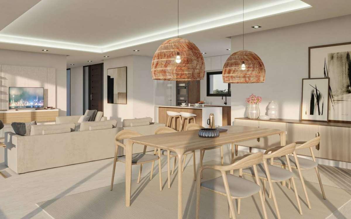 Villa for Sale in Dénia