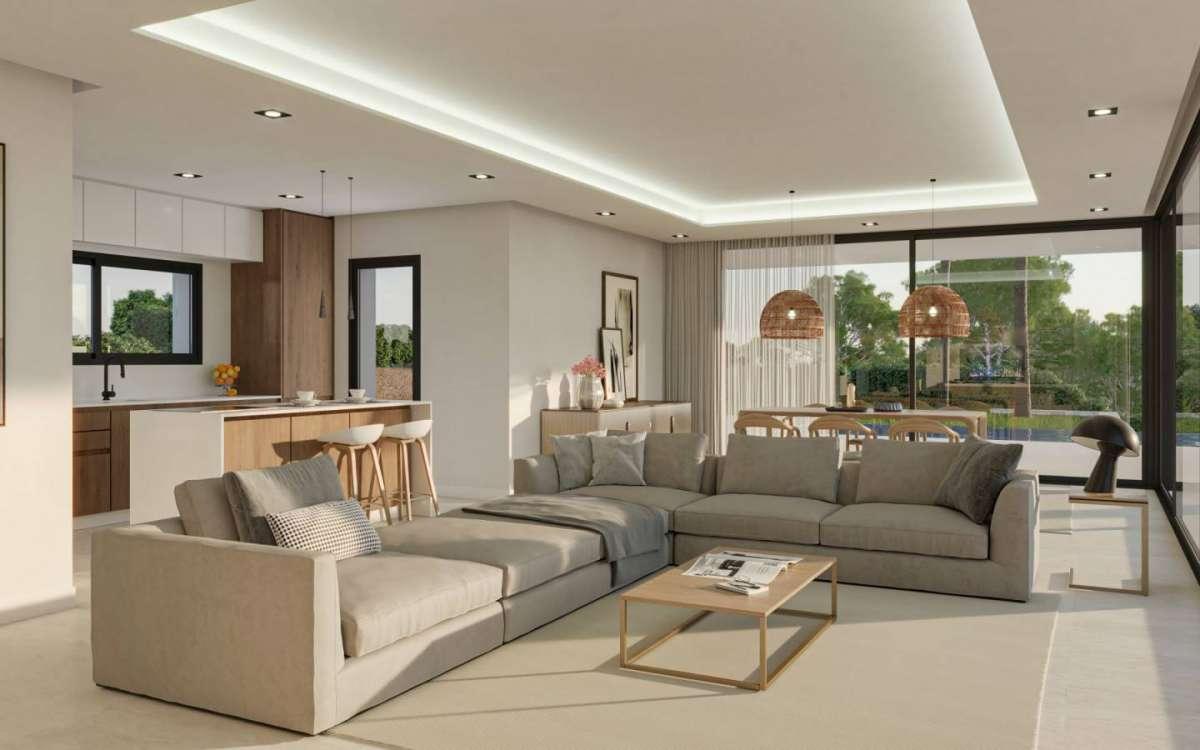Villa for Sale in Dénia