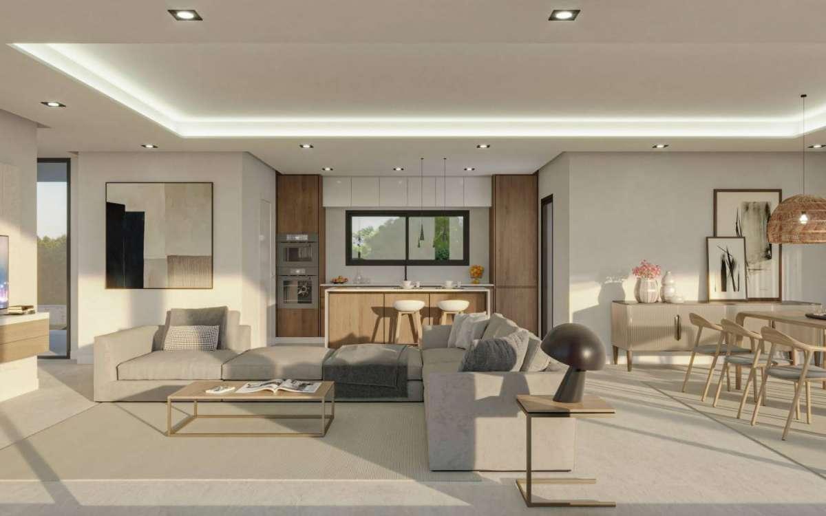 Villa for Sale in Dénia