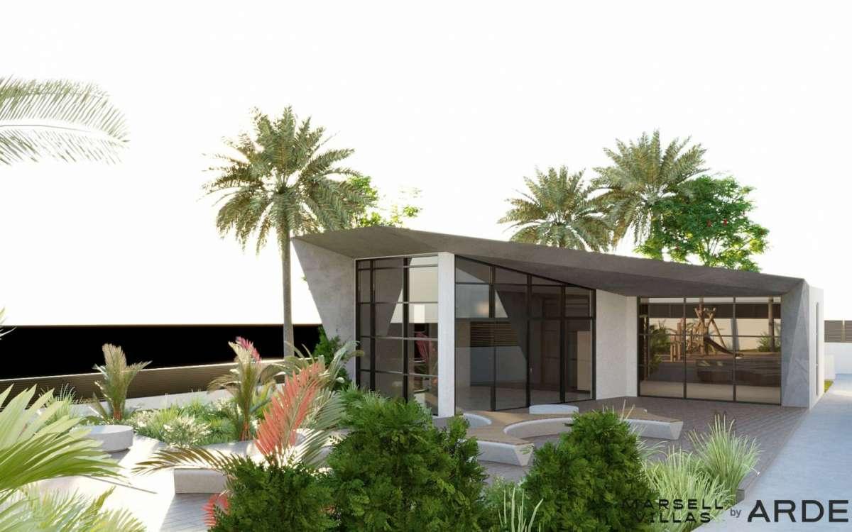 Villa for Sale in Alicante