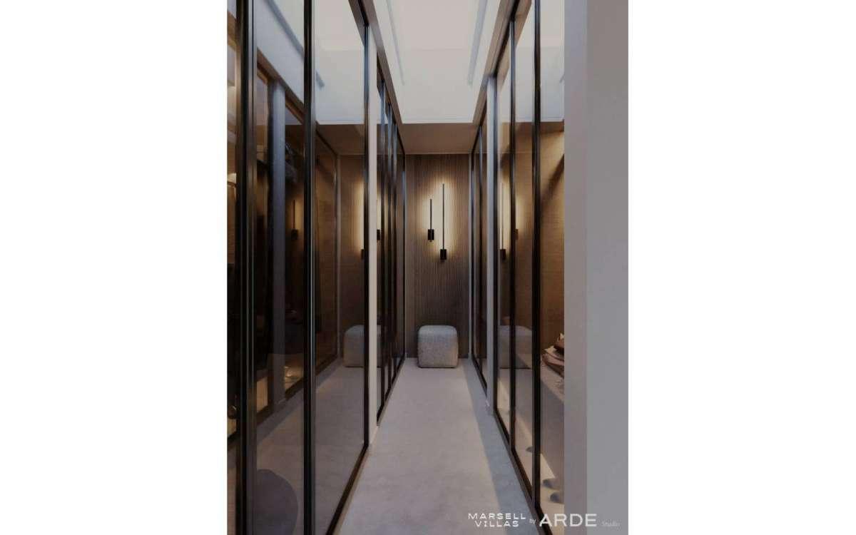 Villa for Sale in Alicante