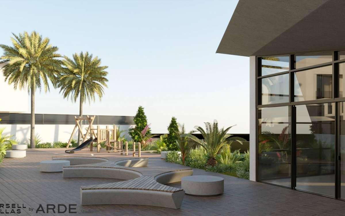 Villa for Sale in Alicante