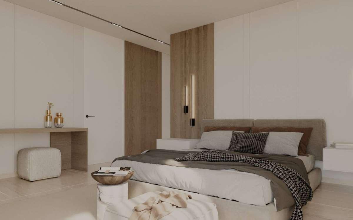 Villa for Sale in Alicante