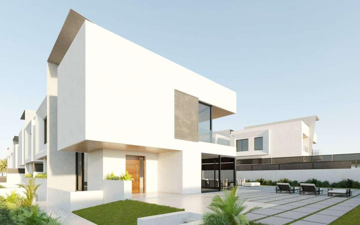 Villa for Sale in Alicante