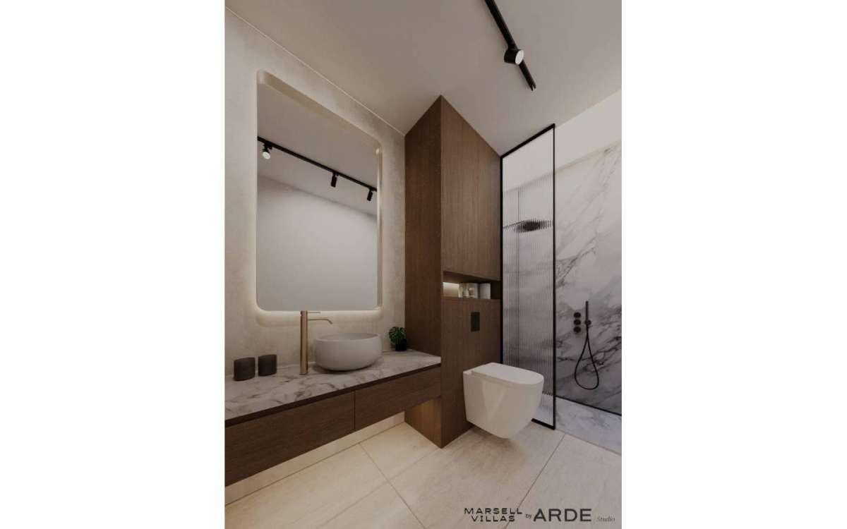 Villa for Sale in Alicante