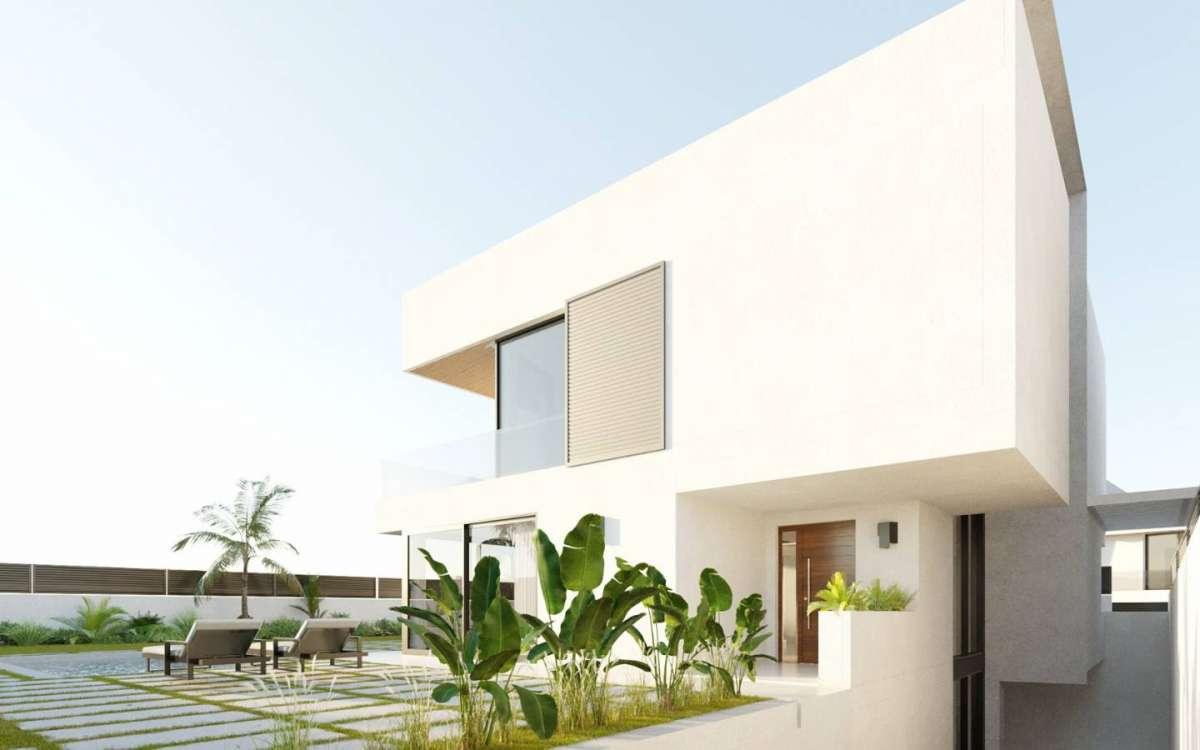 Villa for Sale in Alicante