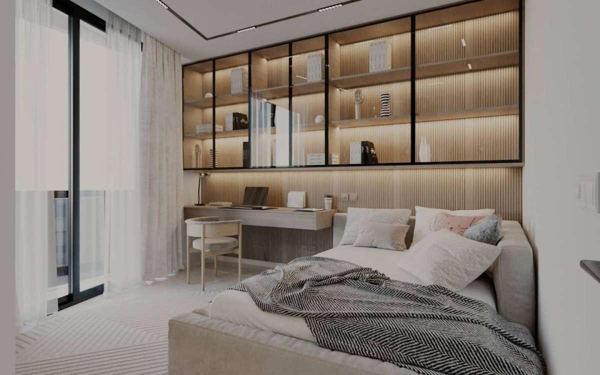 Villa for Sale in Alicante