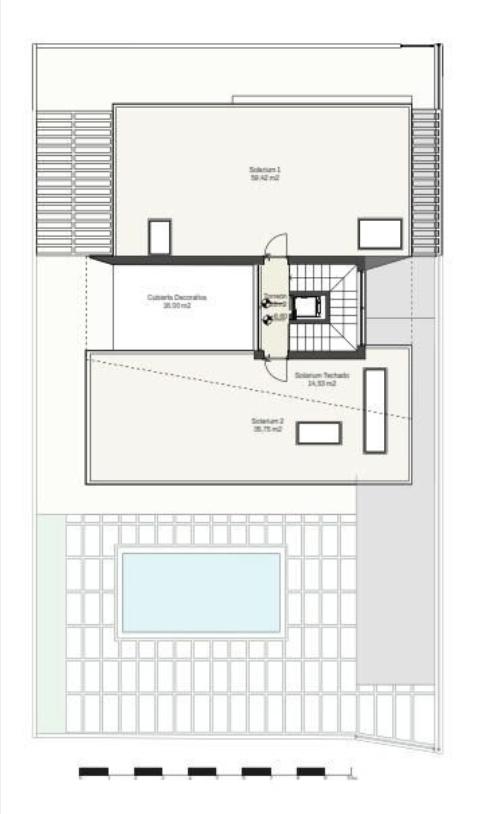 Villa for Sale in Alicante