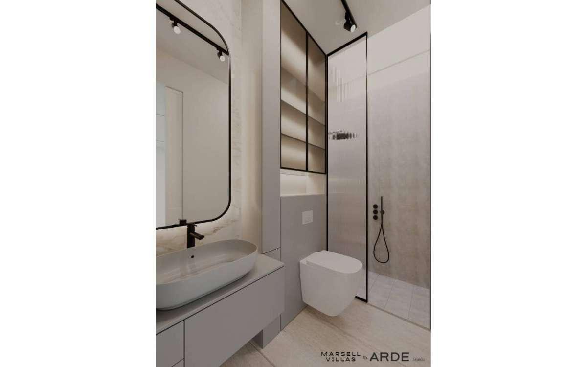 Villa for Sale in Alicante