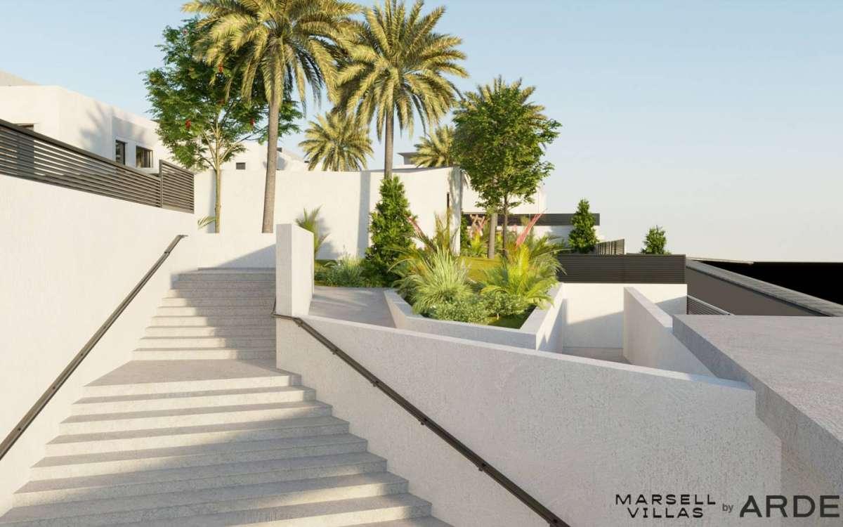 Villa for Sale in Alicante