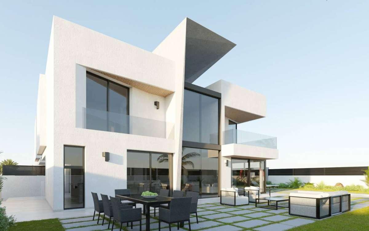 Villa for Sale in Alicante