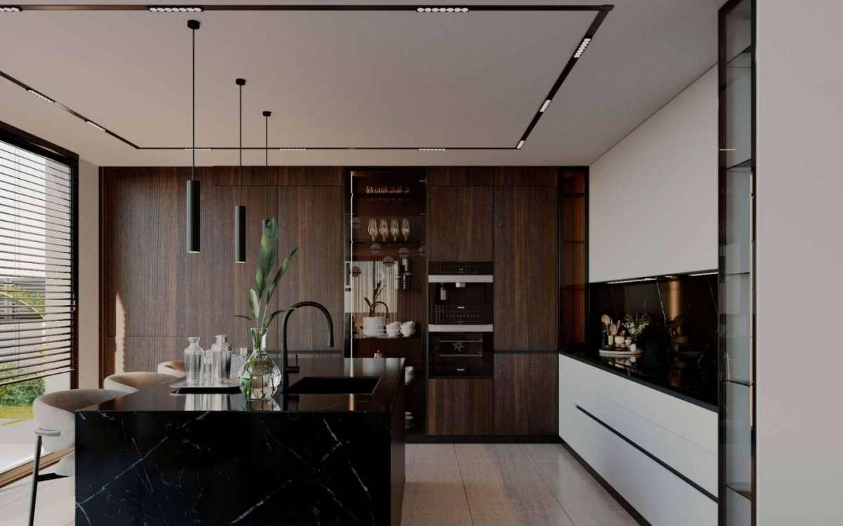 Villa for Sale in Alicante