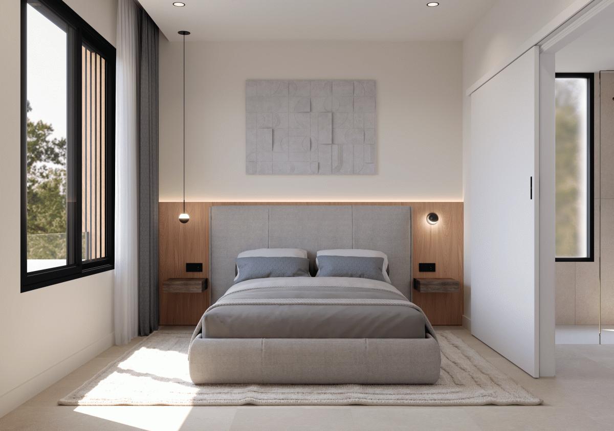 Villa for Sale in San Juan de Alicante