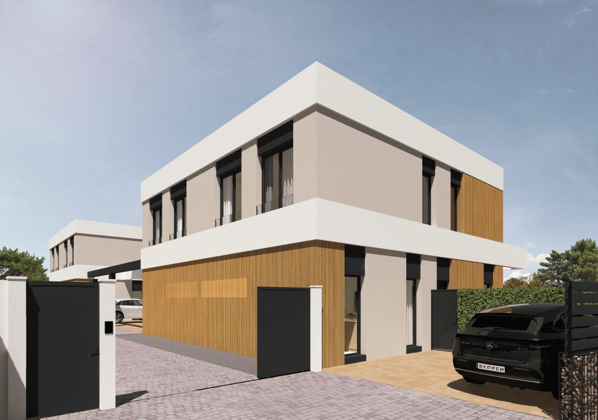 Villa for Sale in San Juan de Alicante