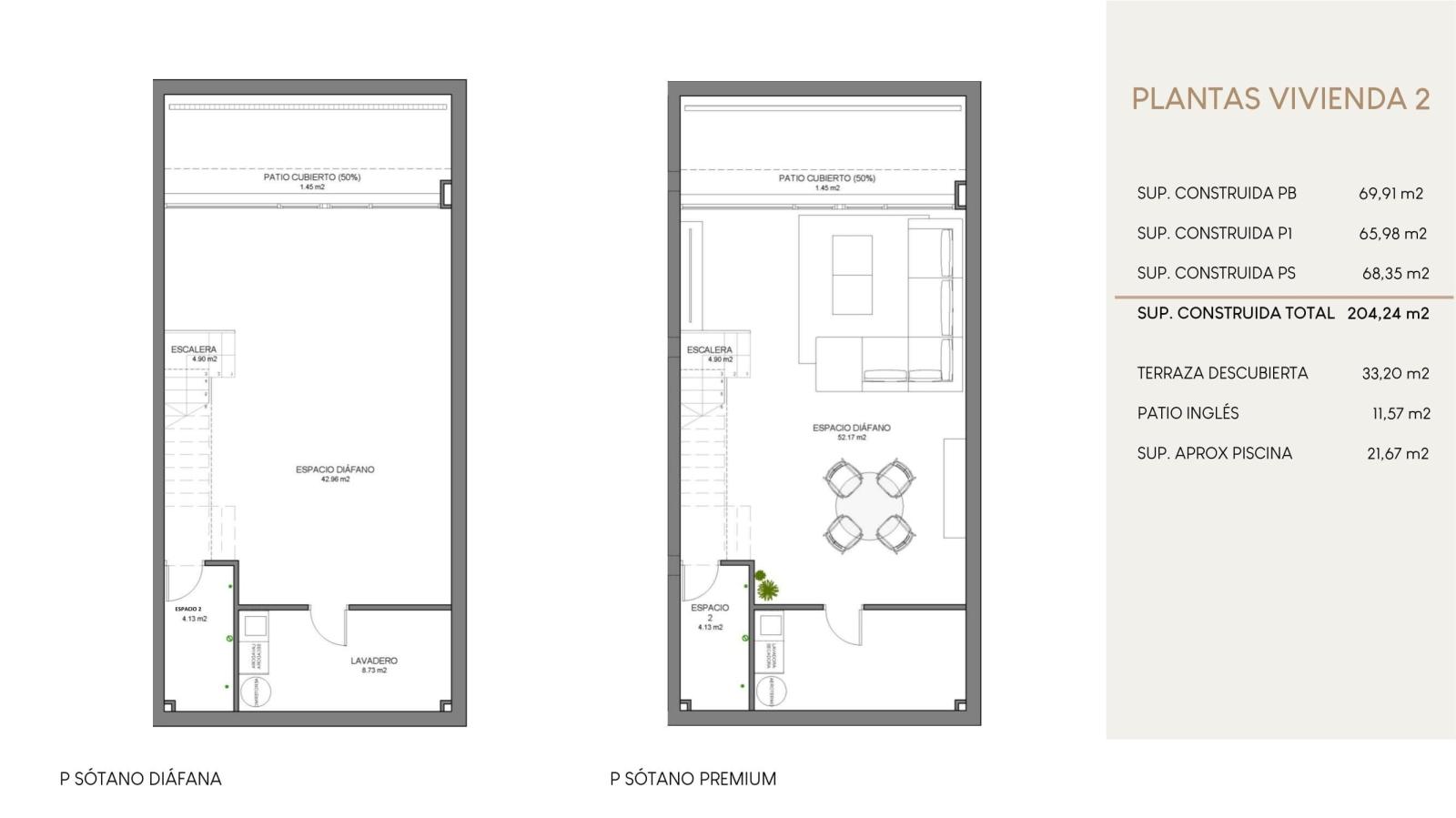 Villa for Sale in San Juan de Alicante