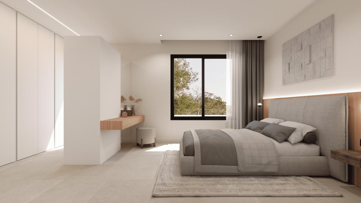 Villa for Sale in San Juan de Alicante