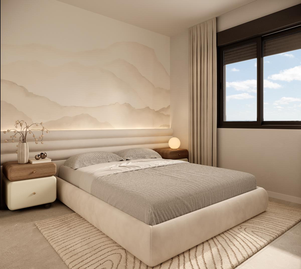 Apartamento en Venta en Finestrat