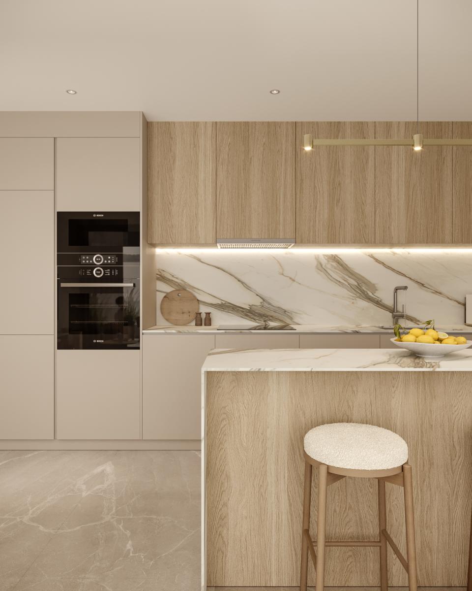 Apartamento en Venta en Finestrat