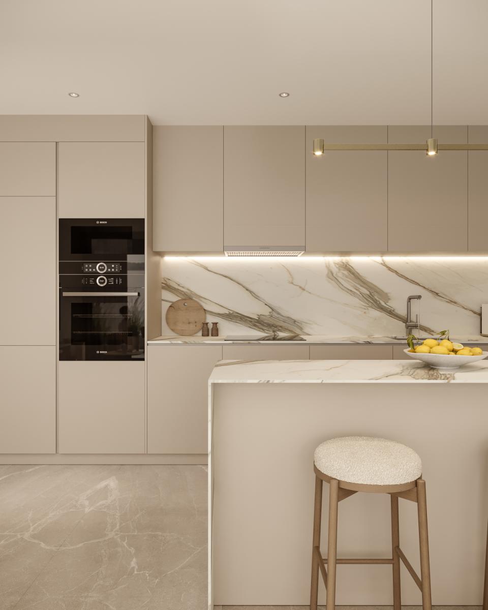 Apartamento en Venta en Finestrat