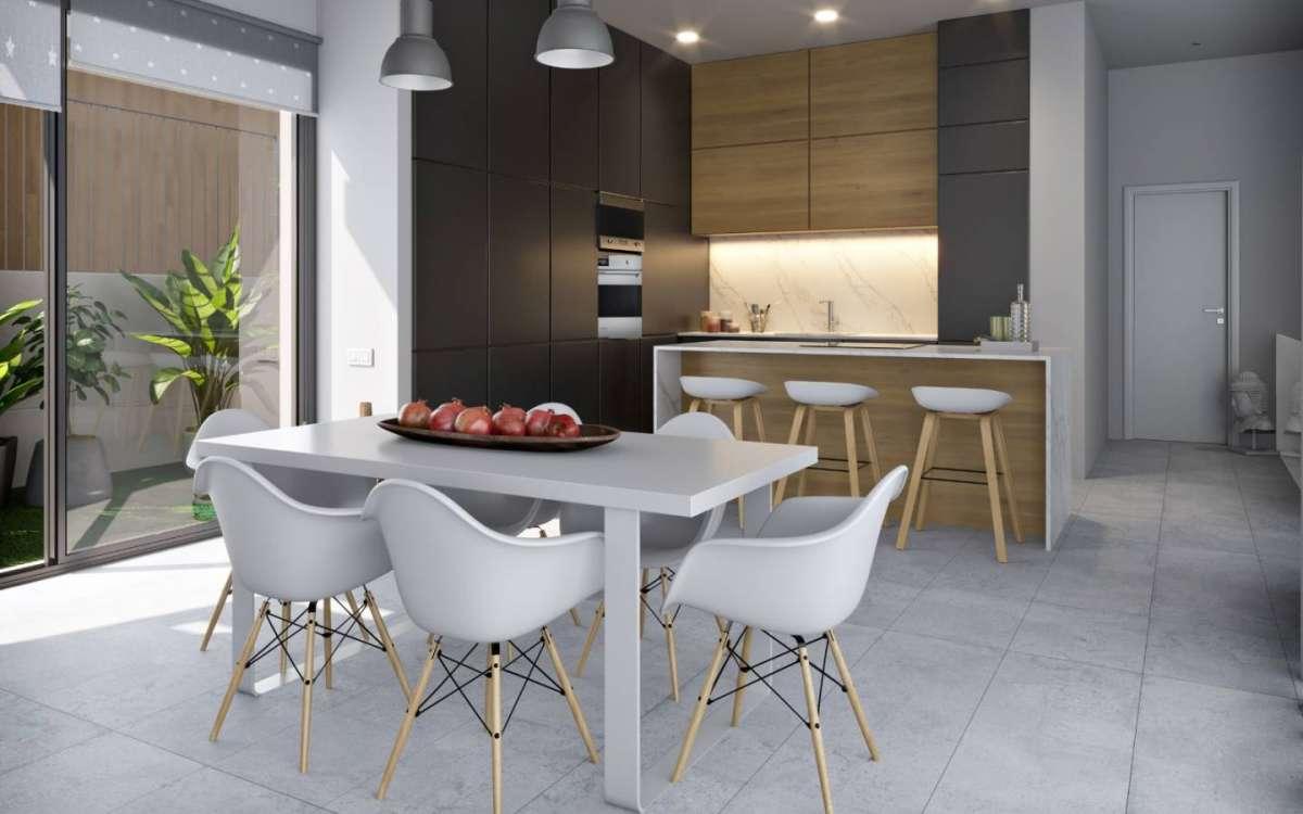 Villa en Venta en Finestrat