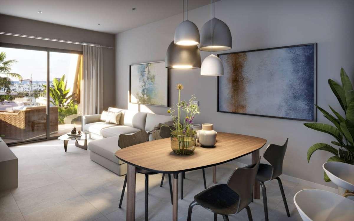 Villa en Venta en Finestrat