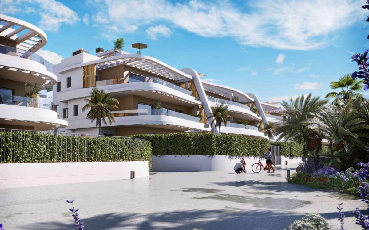 Villa en Venta en Finestrat