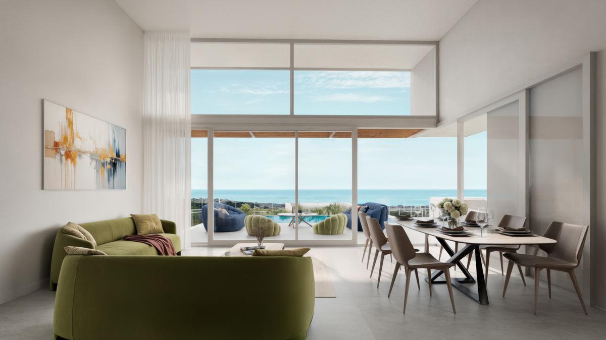 Villa for Sale in La Nucia