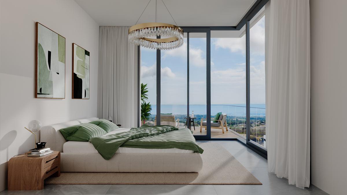 Villa for Sale in La Nucia
